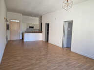 Lunel : appartement T2 de 61m2 avec cave — photo 2