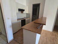 Lunel : appartement T2 de 61m2 avec cave — photo 3