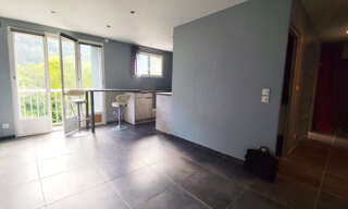 Appartement 4 Pièces 62 m² à vendre à Vizille (38220)