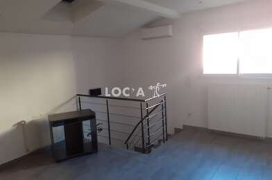 Maison 2 pièces 1200 €