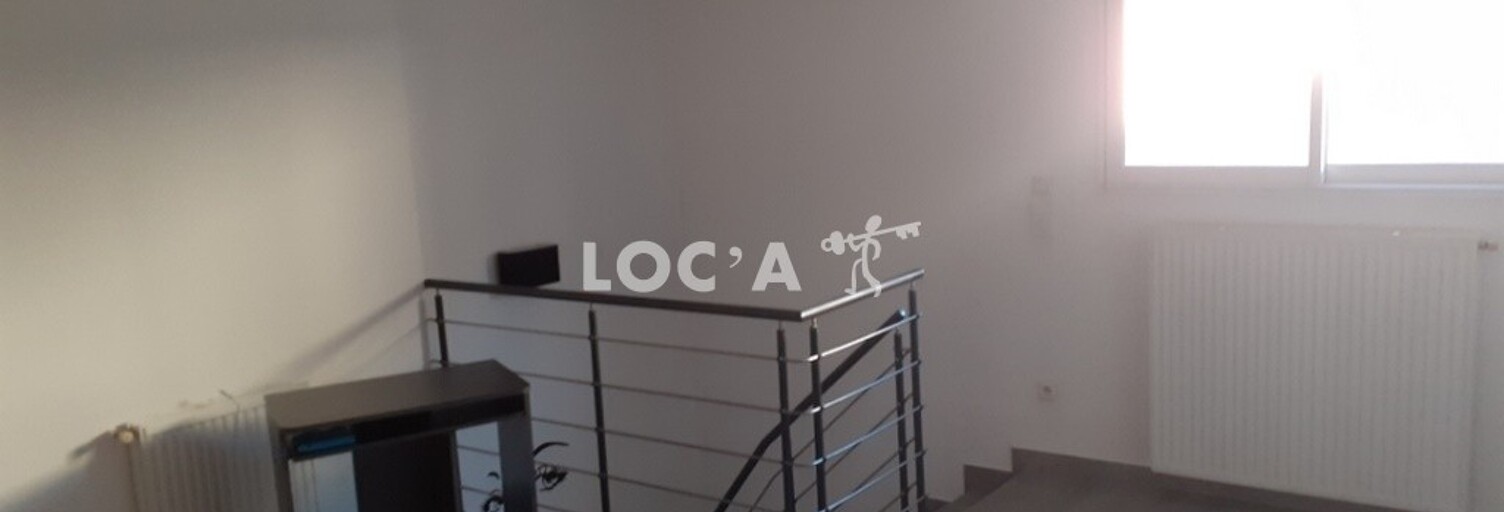 Maison 2 Pièces 86 m² à louer à Lyon 3 (69003)