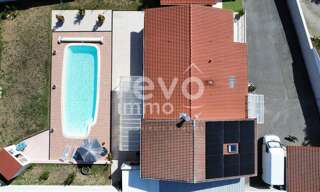 Maison 5 Pièces 132 m² à vendre à Villars-les-Dombes (01330)