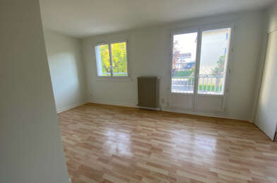 Appartement 3 pièces 650 €