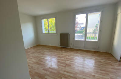 Appartement F3 de 71,60 m2 — photo du bien