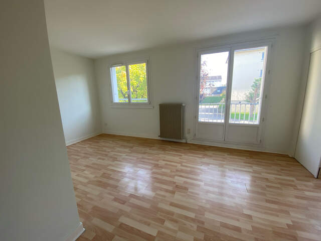 Appartement F3 de 71,60 m2 — photo du bien