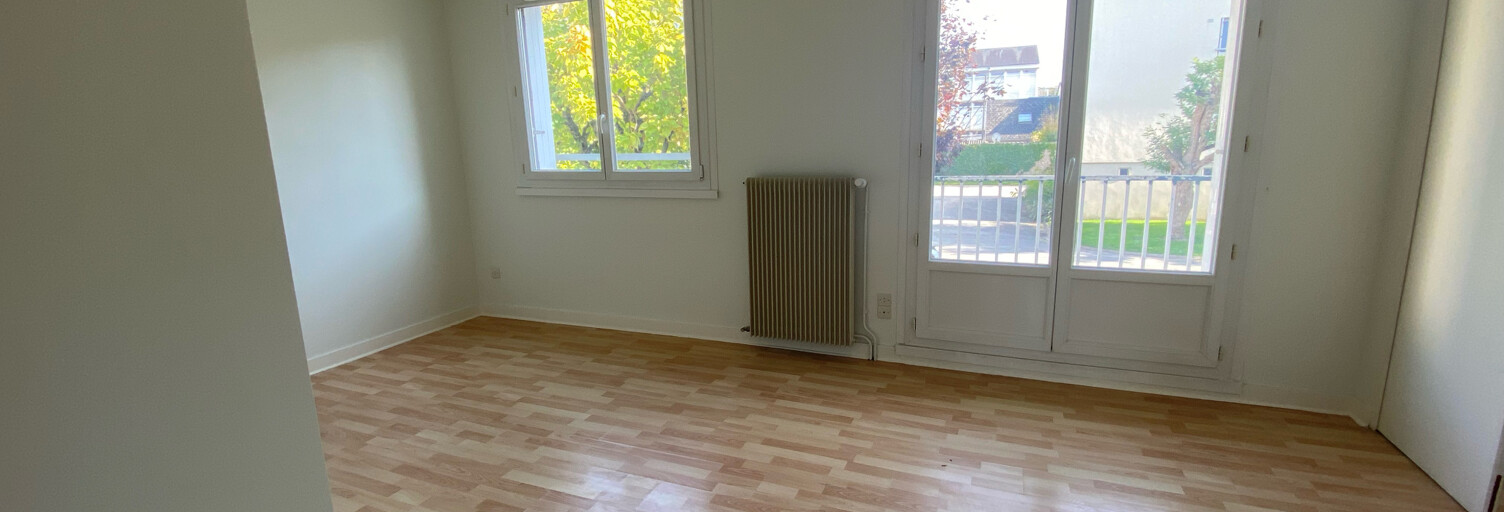 Appartement 3 Pièces 71 m² à louer à Beaugency (45190)