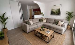 Appartement 2 Pièces 38 m² à vendre à Nice (06000)