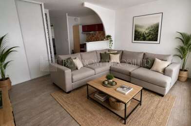 Appartement 2 pièces 224900 €
