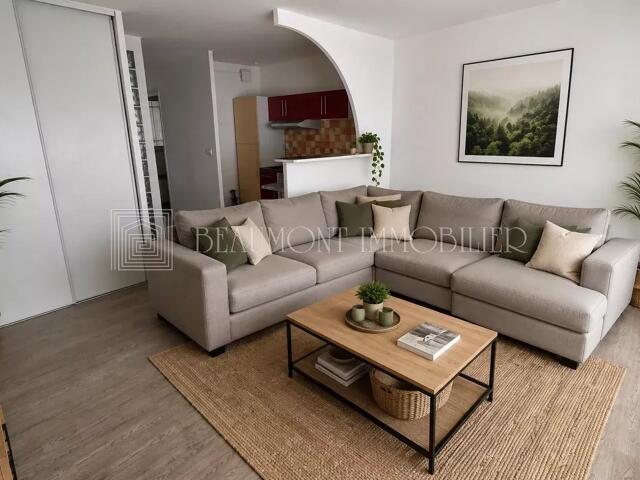 Appartement proposé à Nice