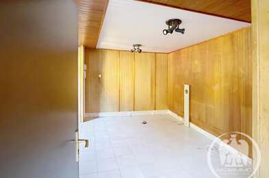 Appartement 1 pièces 107500 €