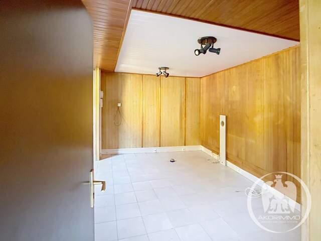 Charmant appartement 1 pièce à Saint Sylvestre Nice — photo du bien