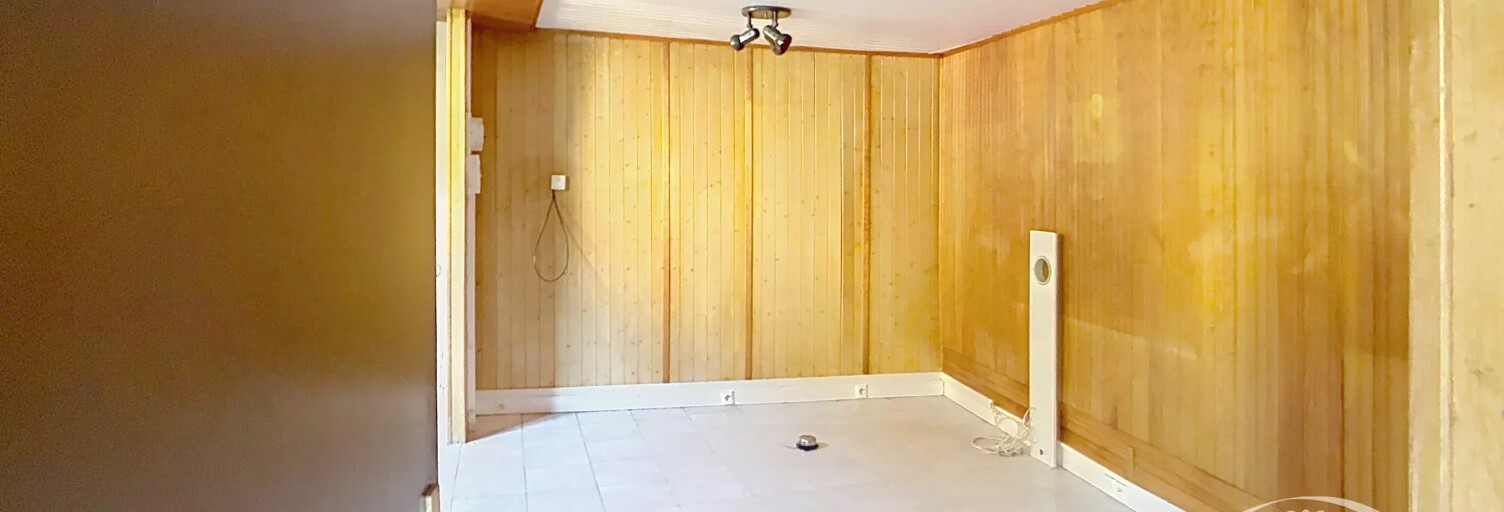Appartement 1 Pièce 25 m² à vendre à Nice (06100)