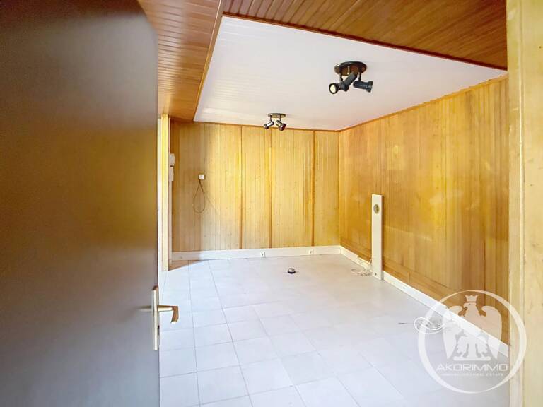 Charmant appartement 1 pièce à Saint Sylvestre Nice — photo 1