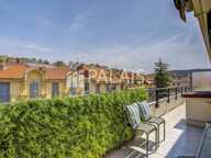 DUBOUCHAGE / FOCH 3P Parfait état - 32m2 de Terrasse — photo 2