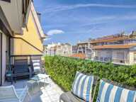DUBOUCHAGE / FOCH 3P Parfait état - 32m2 de Terrasse — photo 3