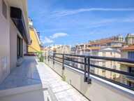 DUBOUCHAGE / FOCH 3P Parfait état - 32m2 de Terrasse — photo 4