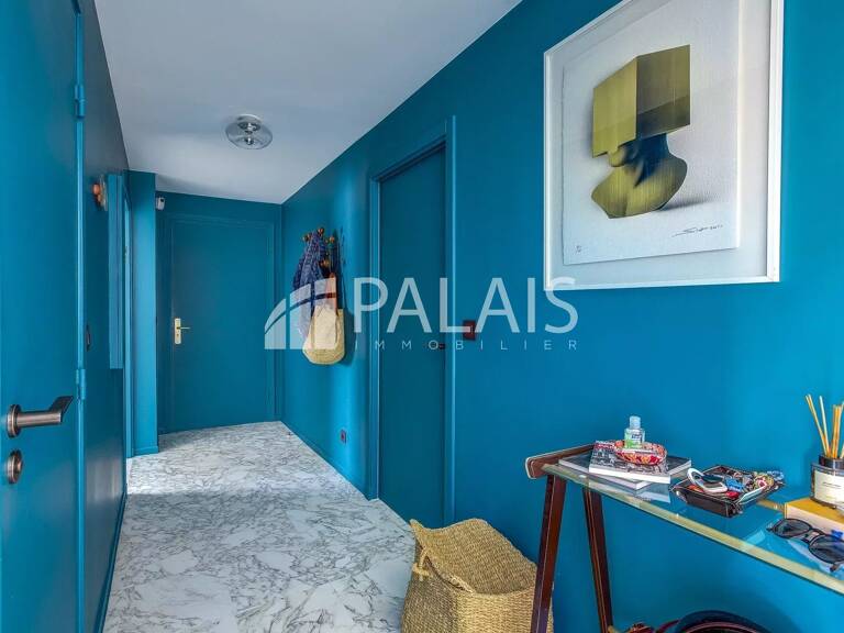 DUBOUCHAGE / FOCH 3P Parfait état - 32m2 de Terrasse — photo 1