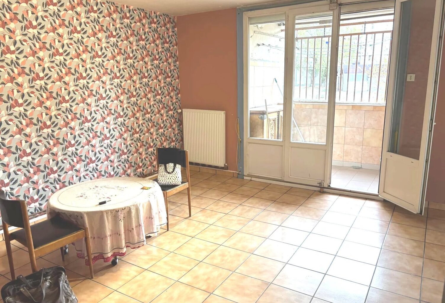 Toulouse/Lafourguette — photo 1