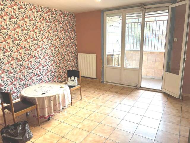 Toulouse/Lafourguette — photo du bien