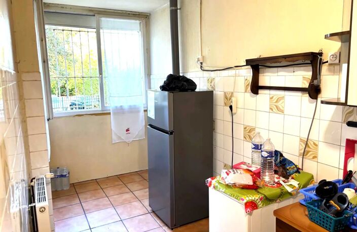 Toulouse/Lafourguette — photo 4