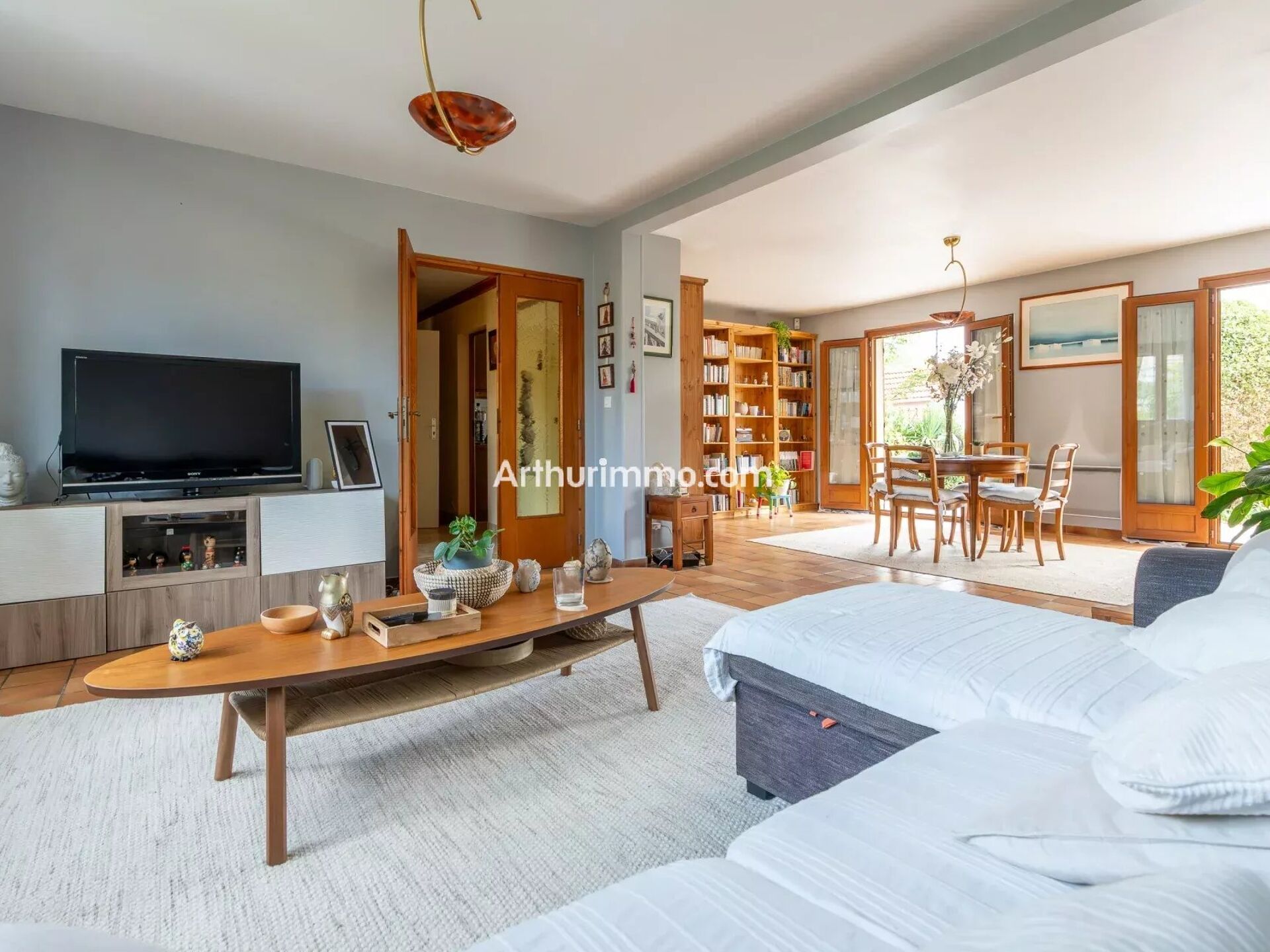 Maison 5 pièces 120 m² · à Sucy-en-Brie · 120 m² · 475 000 €