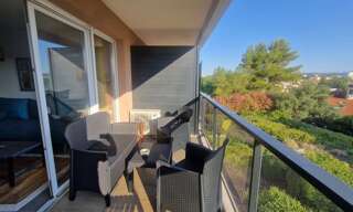 Appartement 3 Pièces 60 m² à vendre à Fréjus (83600)