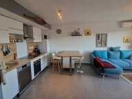 BEL APPARTEMENT RÉCENT 3 PIÈCES AVEC TERRASSE À FRÉJUS GALLIENI — photo 2