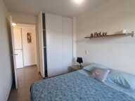 BEL APPARTEMENT RÉCENT 3 PIÈCES AVEC TERRASSE À FRÉJUS GALLIENI — photo 4