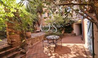 Maison 7 Pièces 234 m² à vendre à Roquebrune-sur-Argens (83520)