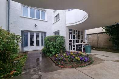 Maison 5 pièces 485000 €