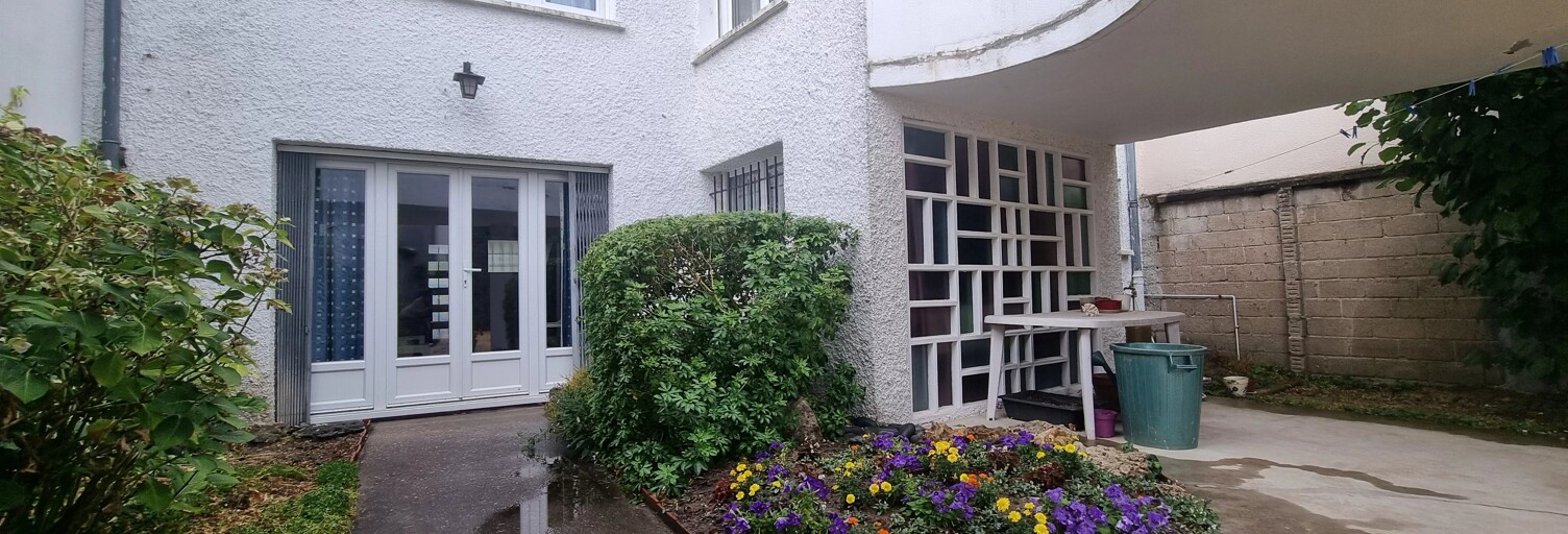Maison 5 Pièces 159 m² à vendre à Orléans (45000)