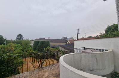 MAISON D’ARCHITECTE 159 m² - ORLÉANS - DUNOIS — photo du bien