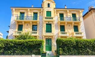 Appartement 4 Pièces 59 m² à vendre à Nice (06100)