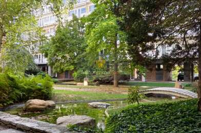 Appartement 5 pièces 360000 €