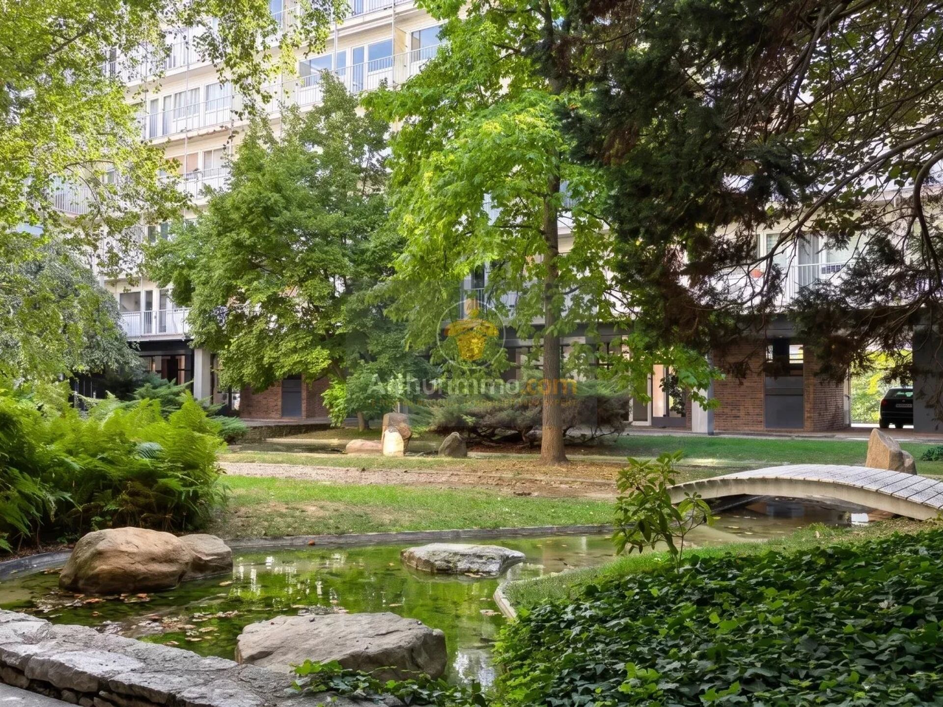 Appartement 5 pièces 90 m² · à Le Pecq · 90 m² · 360 000 €