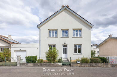 Maison 8 pièces 435000 €