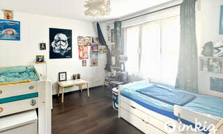 Maison 3 Pièces 72 m² à vendre à Palaiseau (91120)