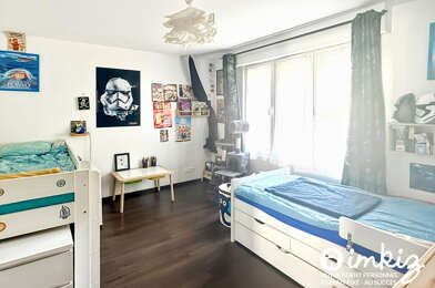 Maison 3 pièces 298000 €