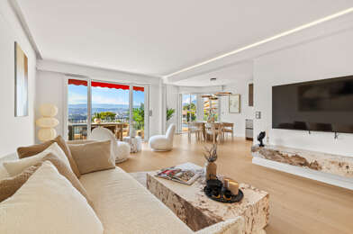 Appartement 3 pièces 1045000 €