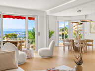 Nice - Mont Alban - Grand 3 pièces de 89,05 m² entièrement rénové avec terrasse, — photo 2