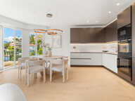 Nice - Mont Alban - Grand 3 pièces de 89,05 m² entièrement rénové avec terrasse, — photo 4