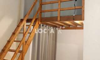 Appartement 1 Pièce 23 m² à louer à Lyon 2 (69002)