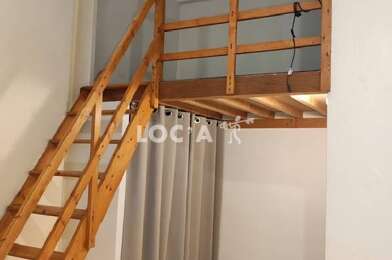 Appartement 1 pièces 550 €