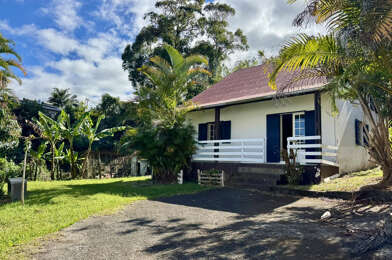 Maison 4 pièces 267000 €