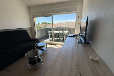 Appartement 3 pièces 196500 €
