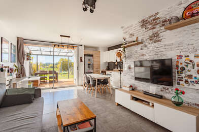 Maison 3 pièces 385000 €