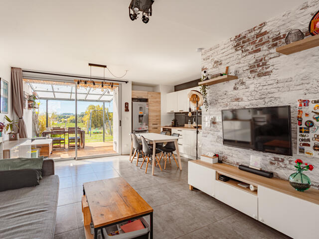 Maison proposé à Anglet
