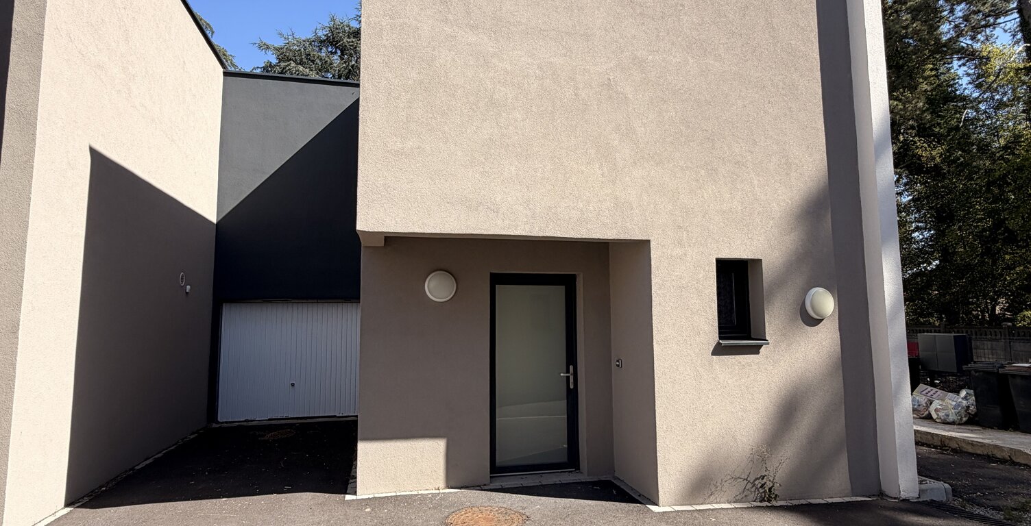 Vente maison 5 pièces 80 m² Cernay (68700) — photo 1