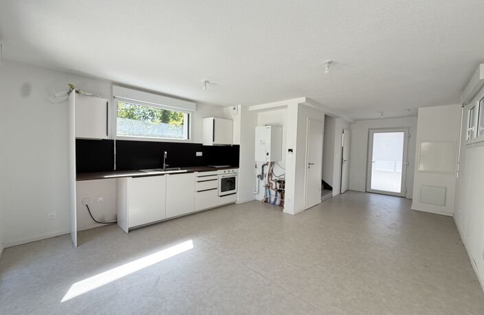 Vente maison 5 pièces 80 m² Cernay (68700) — photo 3