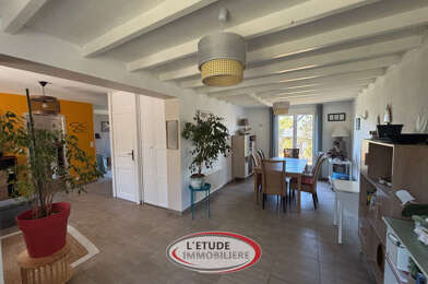 Maison 6 pièces 410000 €